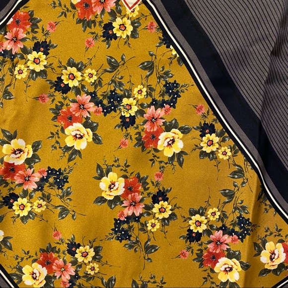 CAMI NYC Printed Camisole - Picture 2 of 7